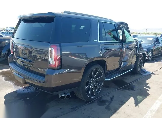 1GKS1BKC0HR237205 2017 2017 GMC Yukon- Slt 4