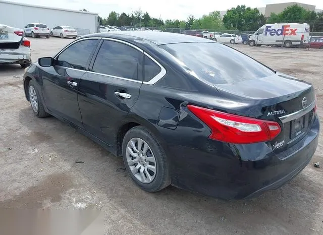 1N4AL3AP3GC138820 2016 2016 Nissan Altima- 2-5 S 3