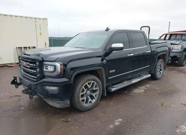 3GTU2NEC4GG340821 2016 2016 GMC Sierra- 1500 Slt 2