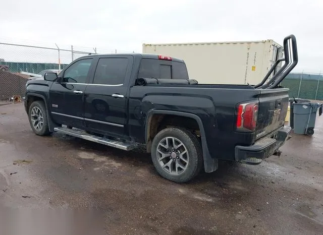 3GTU2NEC4GG340821 2016 2016 GMC Sierra- 1500 Slt 3