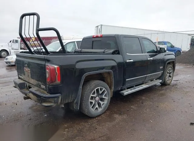 3GTU2NEC4GG340821 2016 2016 GMC Sierra- 1500 Slt 4