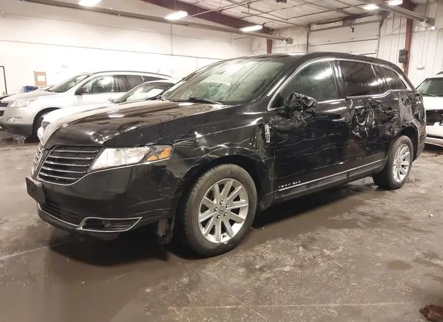 2LMHJ5NK4KBL02092 2019 2019 Lincoln MKT- Livery 2