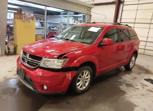 3C4PDDBGXET284641 2014 2014 Dodge Journey- Sxt 2