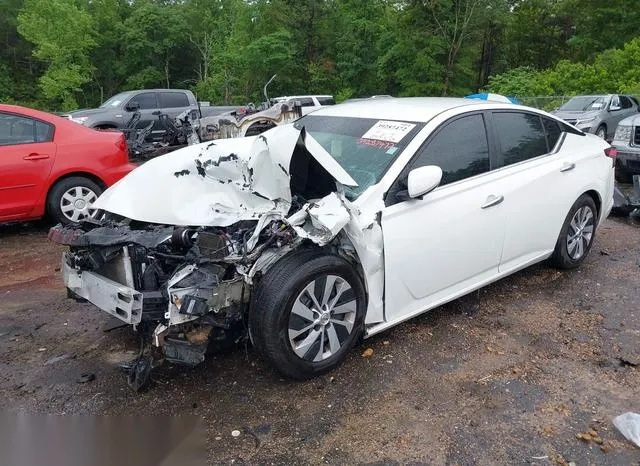 1N4BL4BV5LC226530 2020 2020 Nissan Altima- S Fwd 2