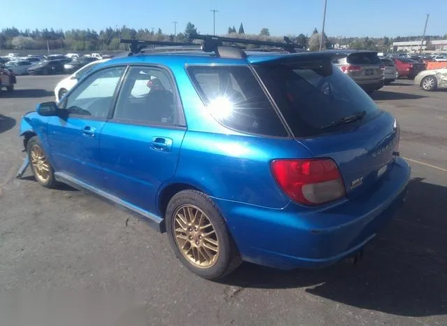 JF1GG29692H836560 2002 2002 Subaru Impreza- Wrx Sport 3