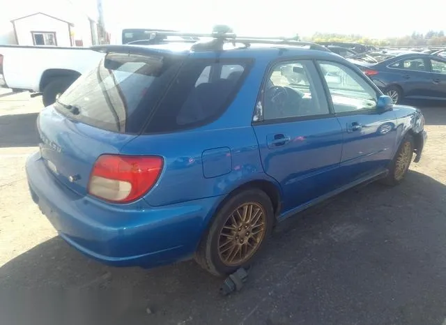 JF1GG29692H836560 2002 2002 Subaru Impreza- Wrx Sport 4