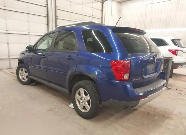 2CKDL73F676226586 2007 2007 Pontiac Torrent 3