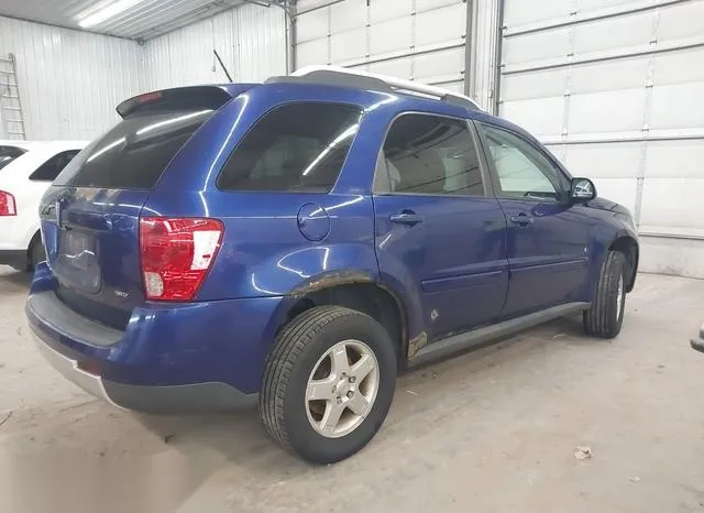 2CKDL73F676226586 2007 2007 Pontiac Torrent 4