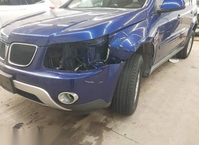 2CKDL73F676226586 2007 2007 Pontiac Torrent 6