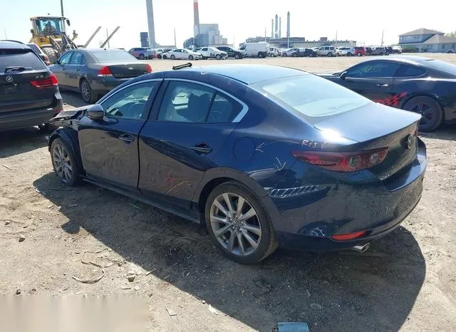 3MZBPACM2PM361162 2023 2023 Mazda 3- 2-5 S Preferred 3