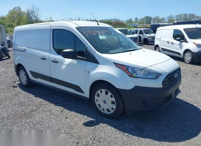 NM0LS7S21N1511827 2022 2022 Ford Transit- Connect XL 1