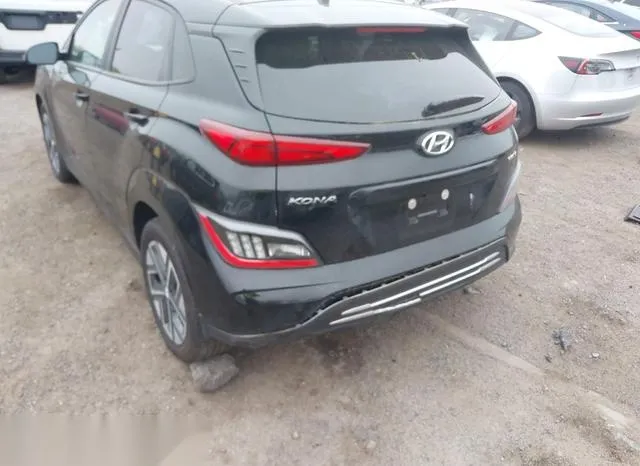 KM8K53AG6PU177125 2023 2023 Hyundai Kona- Electric Limited 6