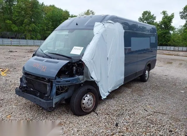 3C6URVJG4LE144203 2020 2020 RAM Promaster- 3500 Cargo Van H 2