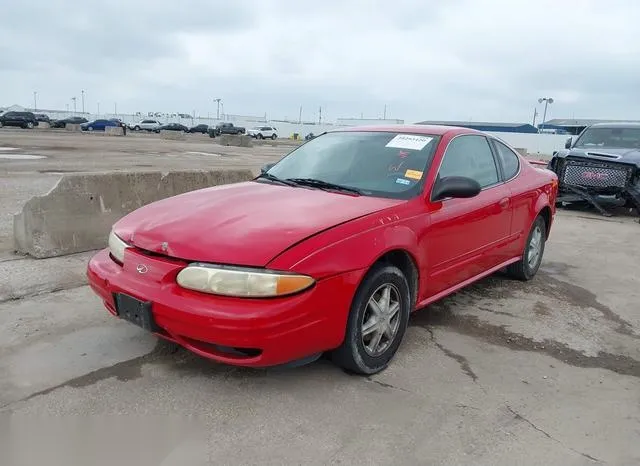 1G3NL12E53C233094 2003 2003 Oldsmobile Alero- GL1 2