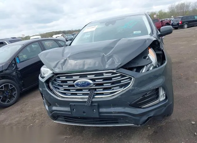 2FMPK3J9XMBA06976 2021 2021 Ford Edge- Sel 6