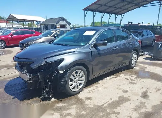 1N4AL3AP0DC286502 2013 2013 Nissan Altima- 2-5 S 2