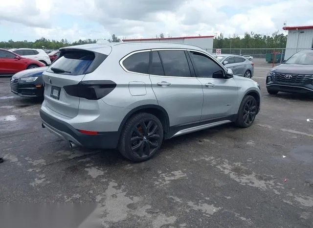 WBXHU7C34J5H39355 2018 2018 BMW X1- Sdrive28I 4