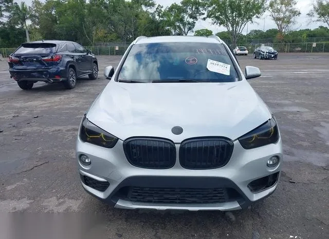 WBXHU7C34J5H39355 2018 2018 BMW X1- Sdrive28I 6