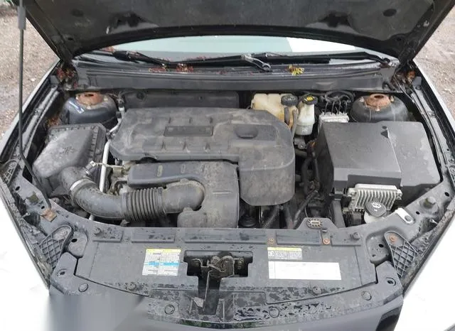 1G2ZF55B164184612 2006 2006 Pontiac G6 10