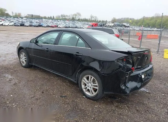 1G2ZF55B164184612 2006 2006 Pontiac G6 3