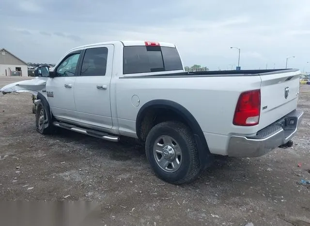 3C6TR5DT3GG182987 2016 2016 RAM 2500- Slt 3