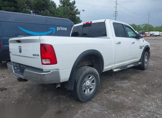 3C6TR5DT3GG182987 2016 2016 RAM 2500- Slt 4