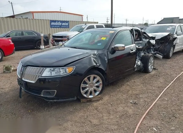 3LNHL2GC0BR772308 2011 2011 Lincoln MKZ 2