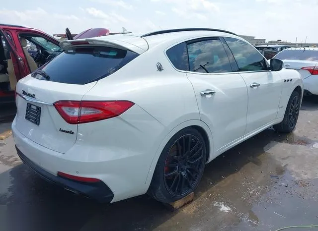 ZN661YUS5KX310218 2019 2019 Maserati Levante- S Gransport 4