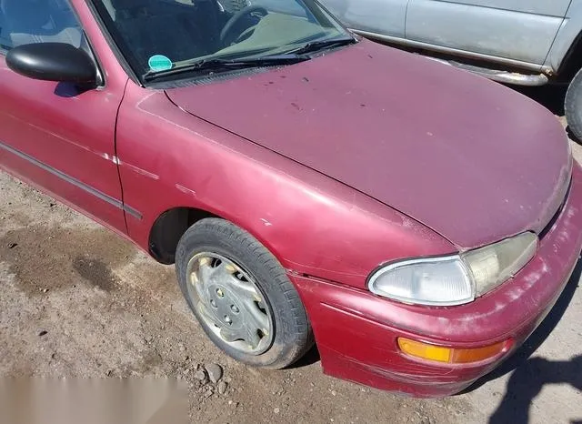 1Y1SK5363RZ004368 1994 1994 GEO Prizm- Lsi 6