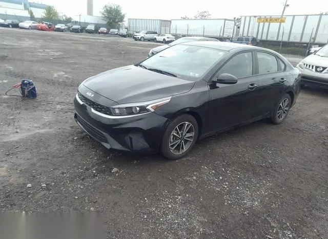 3KPF24AD0NE494999 2022 2022 KIA Forte- Lxs 2