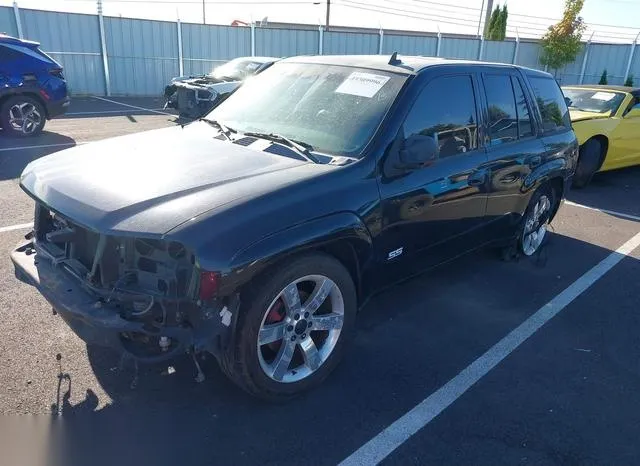 1GNES13H162296156 2006 2006 Chevrolet Trailblazer- LT 2