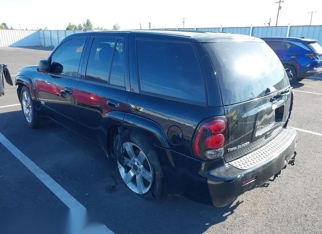 1GNES13H162296156 2006 2006 Chevrolet Trailblazer- LT 3