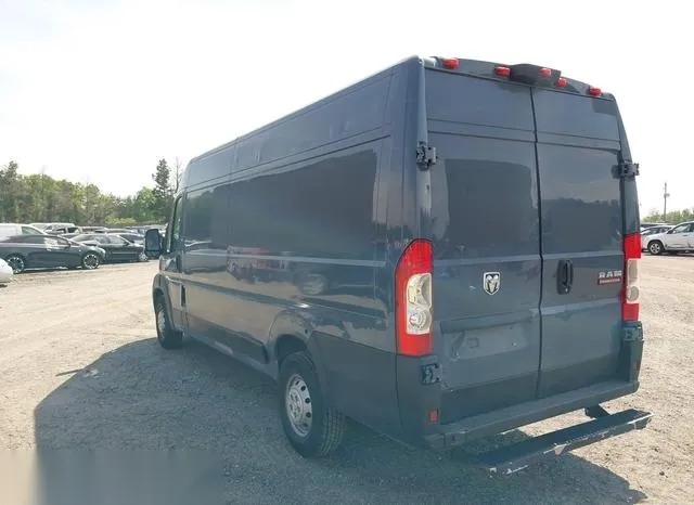 3C6URVJG0KE552048 2019 2019 RAM Promaster- 3500 Cargo Van Hi 3