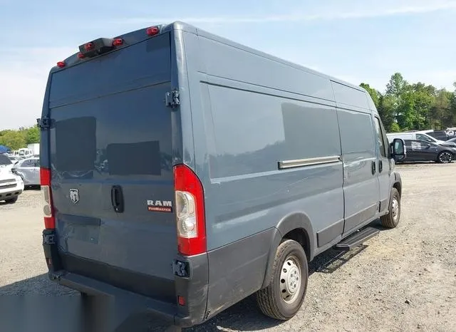 3C6URVJG0KE552048 2019 2019 RAM Promaster- 3500 Cargo Van Hi 4