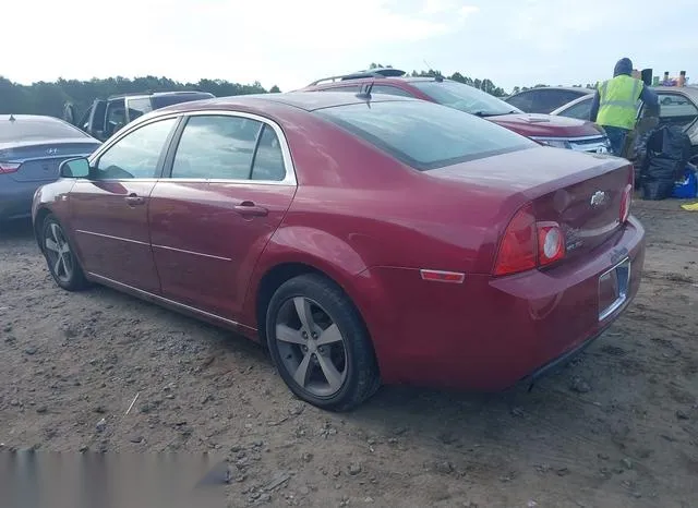 1G1ZJ57B38F220646 2008 2008 Chevrolet Malibu- LT 3