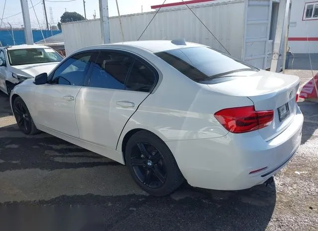 WBA8B9G52JNU97363 2018 2018 BMW 3 Series- 330I 3