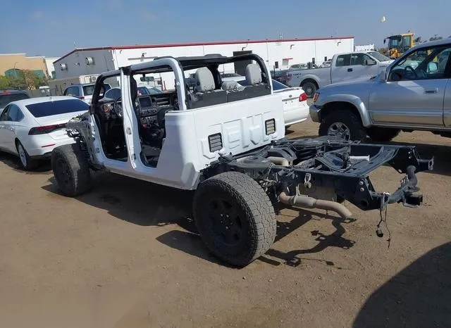 1C6JJTEG9ML602674 2021 2021 Jeep Gladiator- Mojave 4X4 3