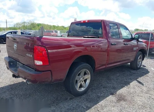 1C6RR7FT6HS838516 2017 2017 RAM 1500 4