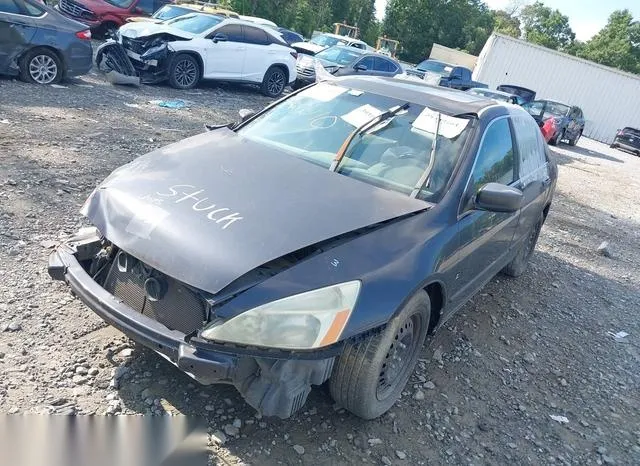 1HGCM66575A031367 2005 2005 Honda Accord- 3-0 EX 2