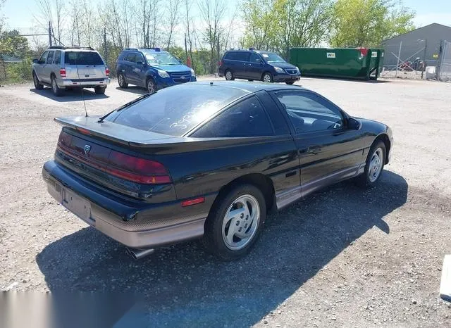 4E3CT64U9LE070407 1990 1990 Eagle Talon- Tsi 4