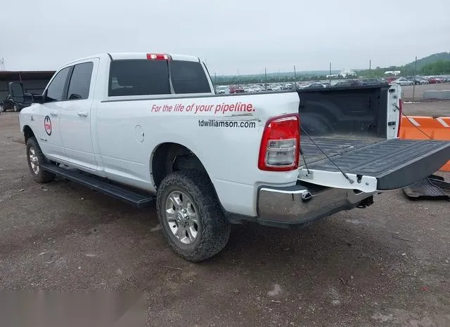 3C6UR5JL1NG320788 2022 2022 RAM 2500- Big Horn  4X4 8- Box 3