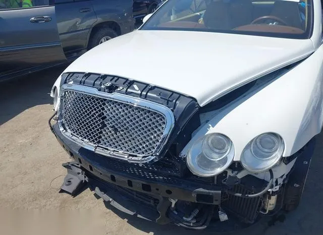 SCBDR33W08C052671 2008 2008 Bentley Continental Gtc 6