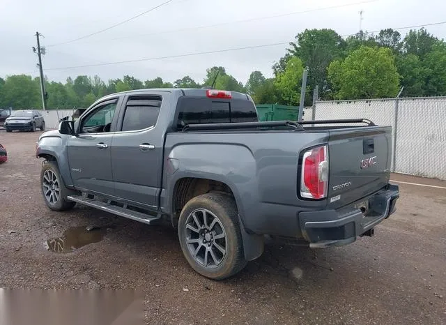 1GTG6EEN3K1200821 2019 2019 GMC Canyon- Denali 3