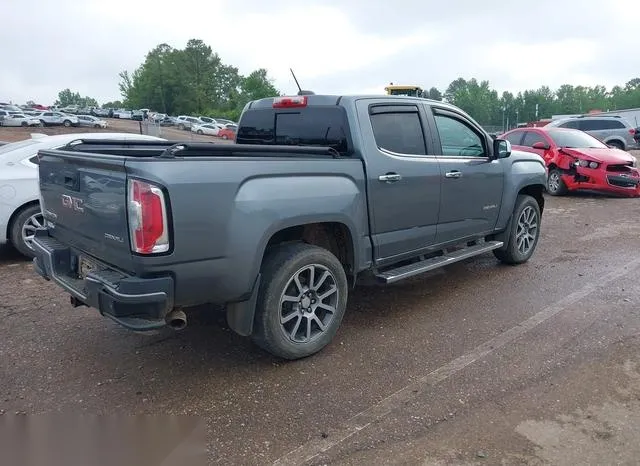 1GTG6EEN3K1200821 2019 2019 GMC Canyon- Denali 4