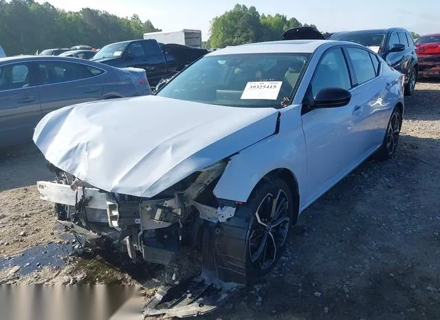 1N4BL4CV4PN382695 2023 2023 Nissan Altima- Sr Fwd 2