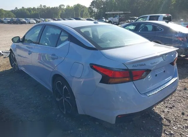 1N4BL4CV4PN382695 2023 2023 Nissan Altima- Sr Fwd 3