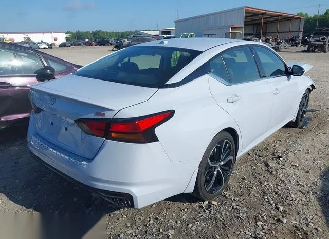 1N4BL4CV4PN382695 2023 2023 Nissan Altima- Sr Fwd 4