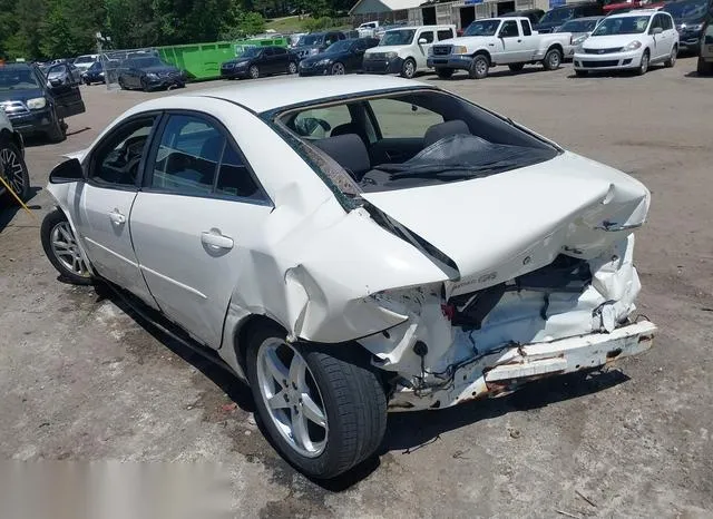 1G2ZG558364290433 2006 2006 Pontiac G6 3