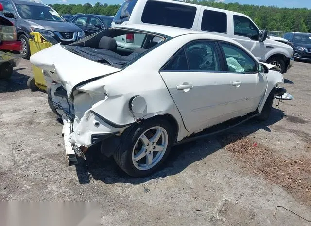 1G2ZG558364290433 2006 2006 Pontiac G6 4