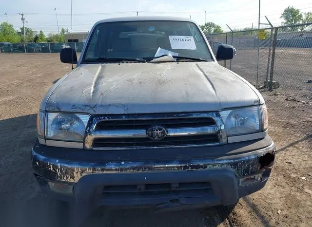 JT3GM84R2Y0063580 2000 2000 Toyota 4runner 6